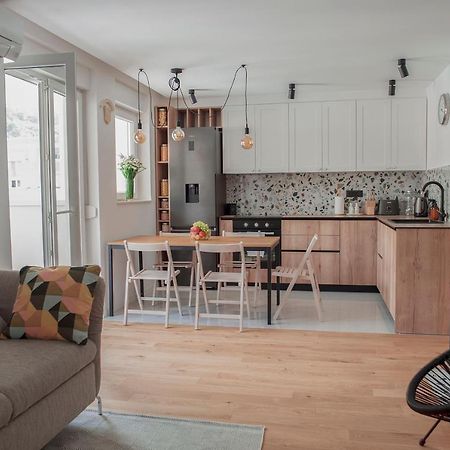 Apartment Vito Omiš Extérieur photo