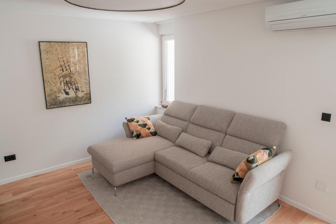 Apartment Vito Omiš Extérieur photo