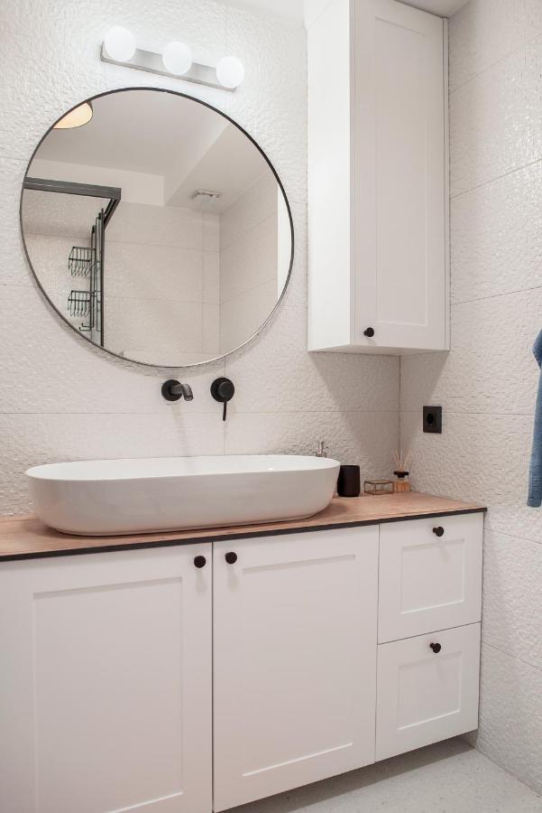 Apartment Vito Omiš Extérieur photo