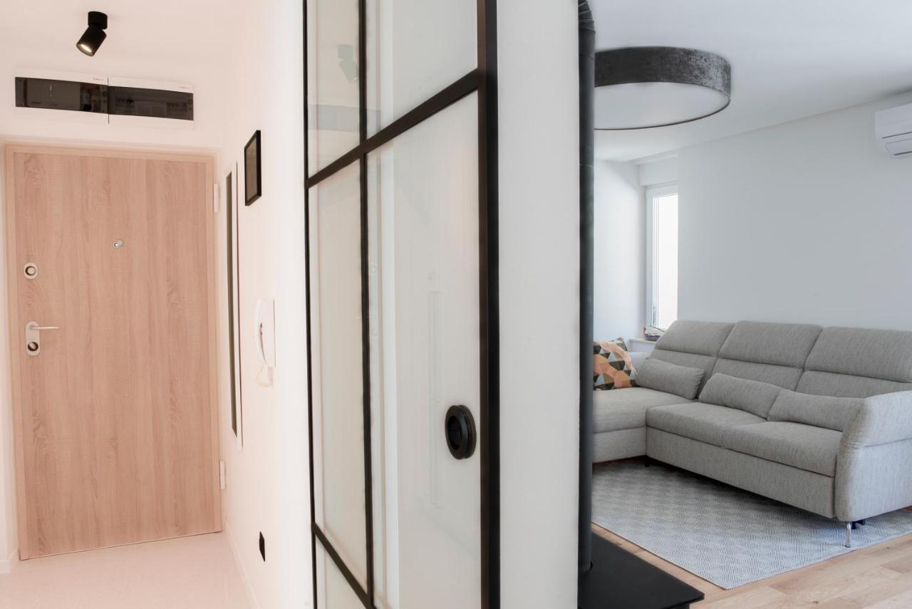 Apartment Vito Omiš Extérieur photo