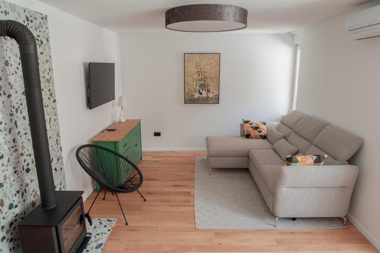 Apartment Vito Omiš Extérieur photo