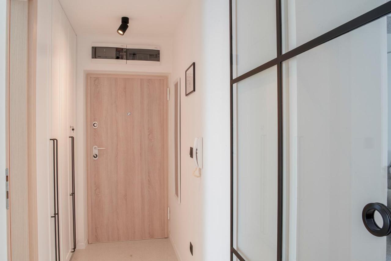 Apartment Vito Omiš Extérieur photo