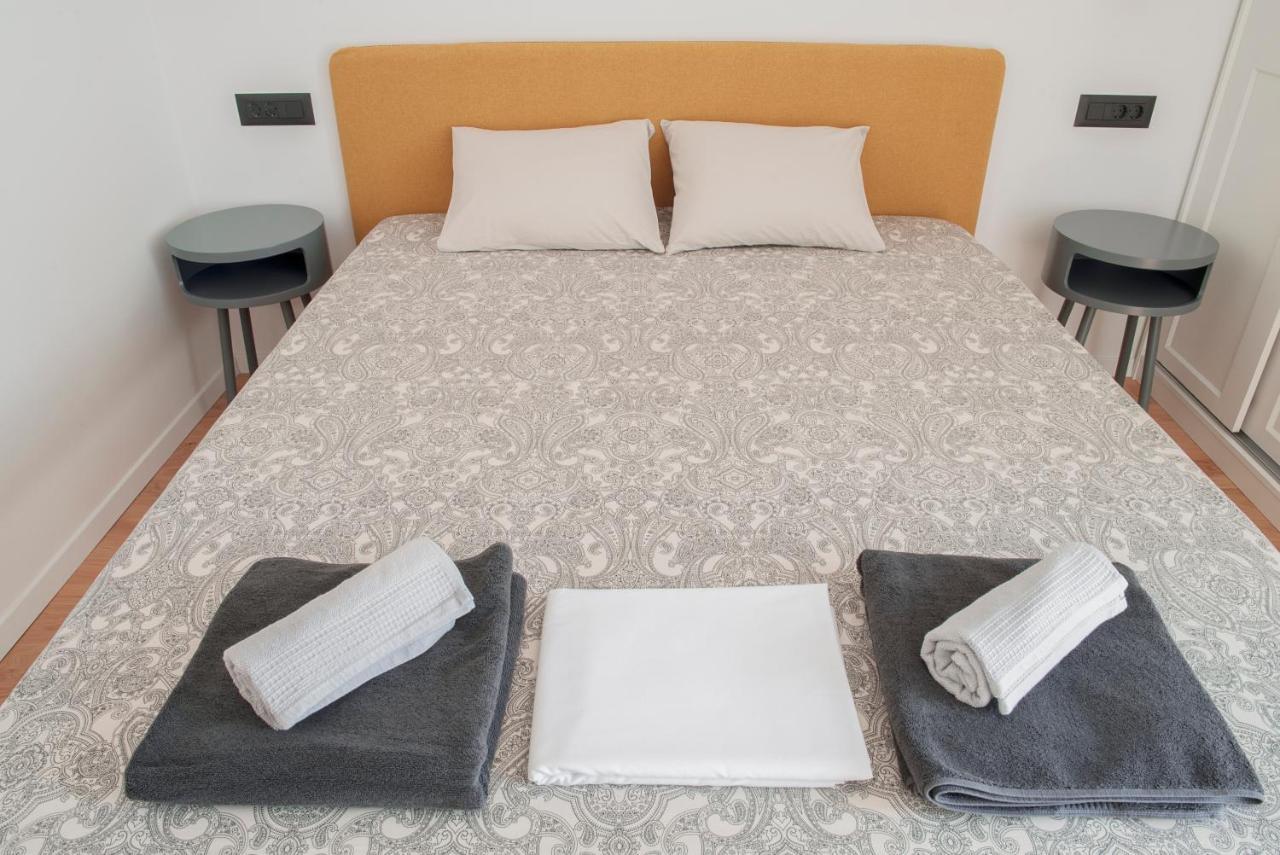 Apartment Vito Omiš Extérieur photo