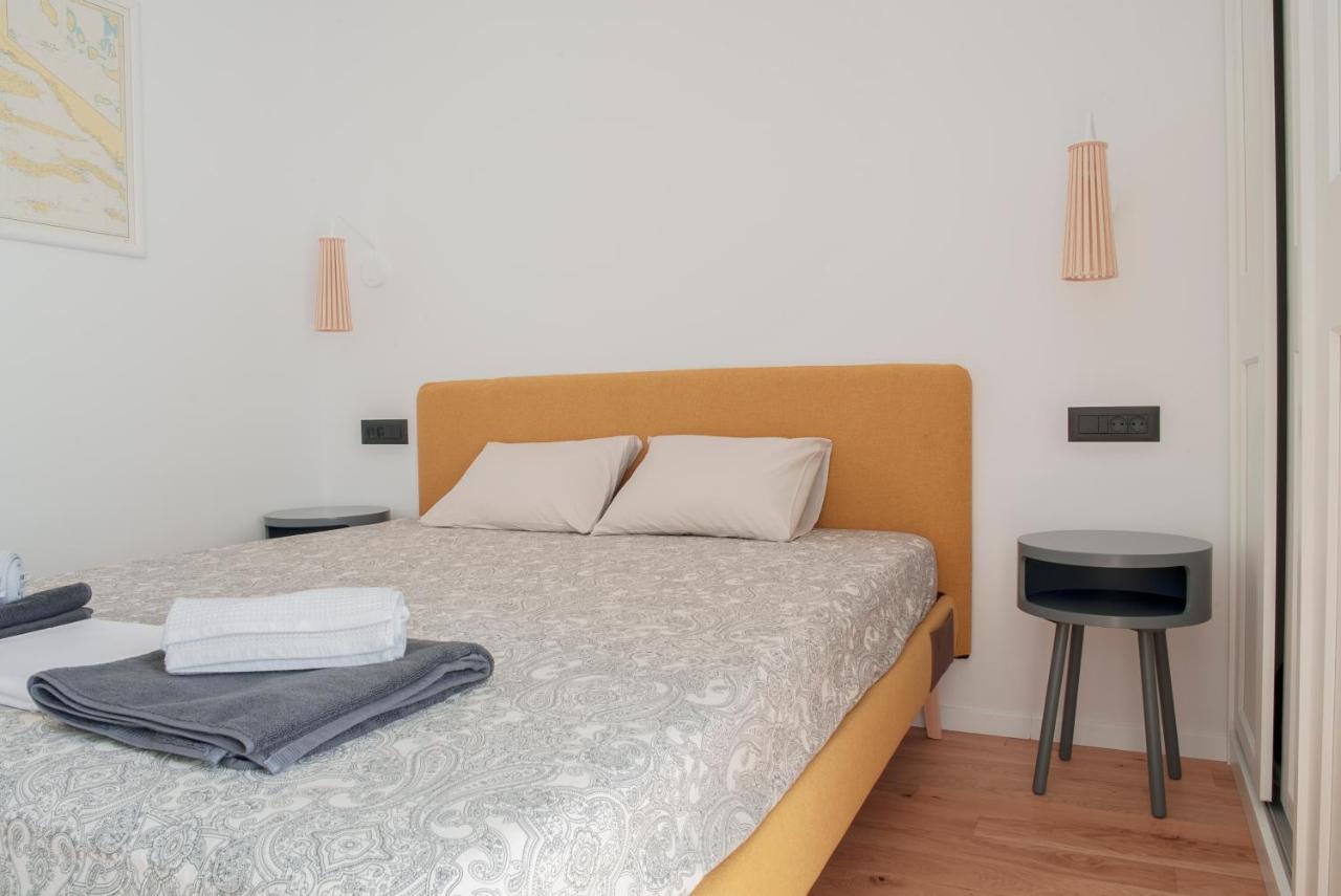 Apartment Vito Omiš Extérieur photo