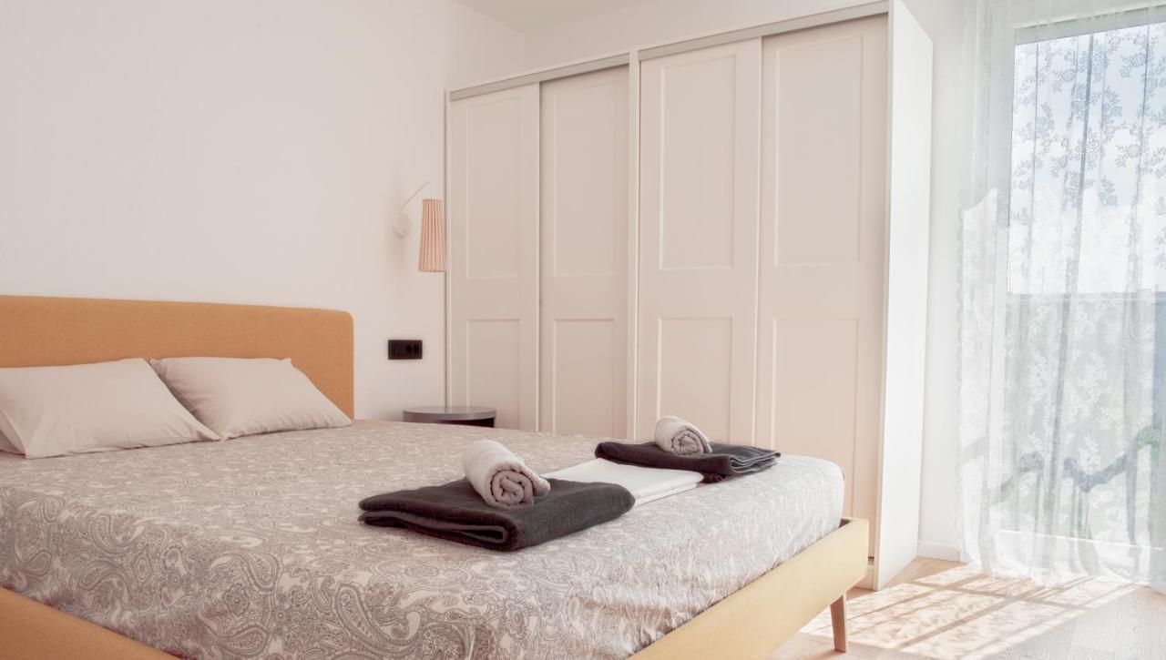 Apartment Vito Omiš Extérieur photo