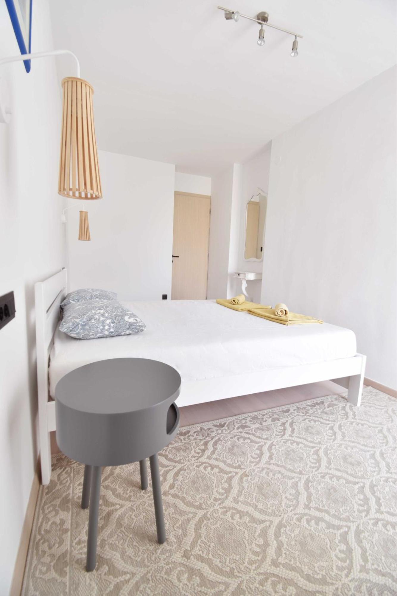 Apartment Vito Omiš Extérieur photo