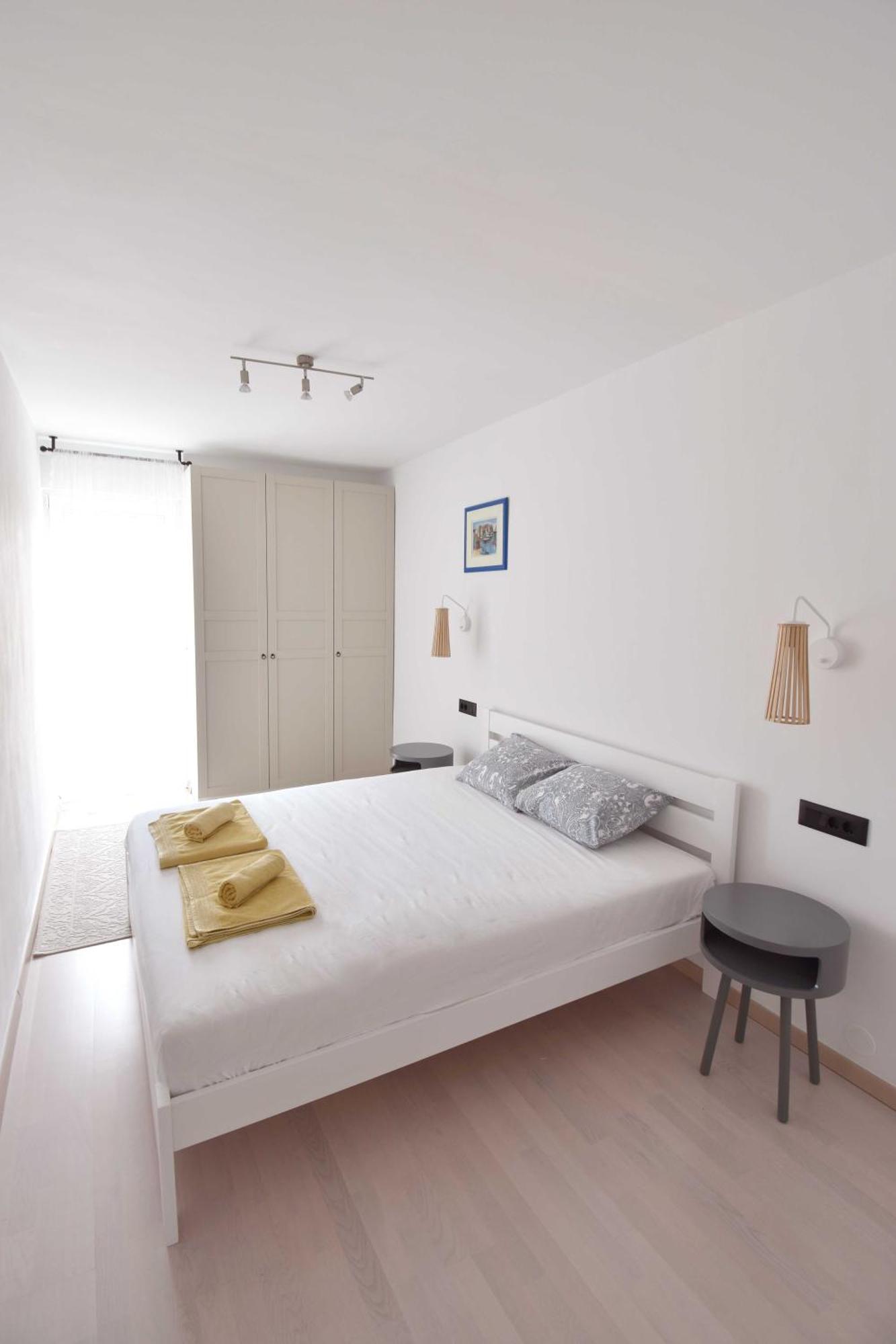 Apartment Vito Omiš Extérieur photo